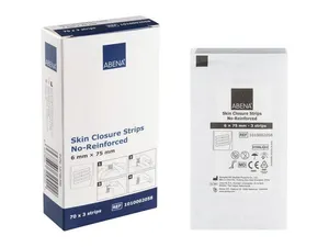 Suturtejp ABENA 75x6mmx5st 70/fp