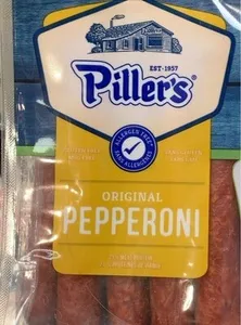 Original Pepperoni