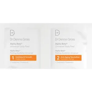 Dr Dennis Gross Alpha Beta Daily Peel Universal 1 Treatment - Babyface.Se