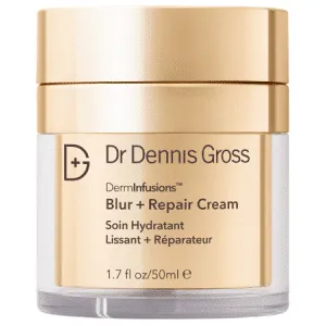 Dr Dennis Gross Derminfusion Blur + Repair Cream 50 Ml - Babyface.Se