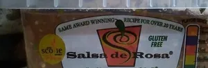 Salsa de Rosa