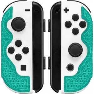 Lizard Skins Nintendo Switch Joy-Con Grip - Teal