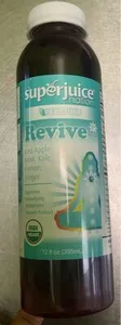 revive