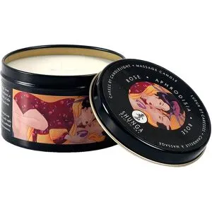 Shunga Candle Aphrodisia 170 Ml