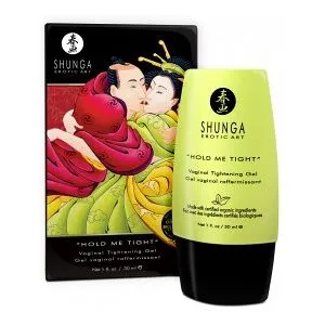 Shunga Hold Me Tightening Gel