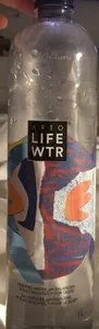 Life WTR Purified Water