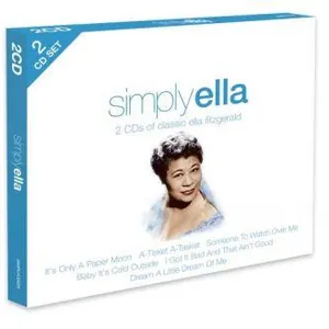 Fitzgerald Ella: Simply Ella