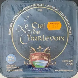 Le ciel de Charlevoix