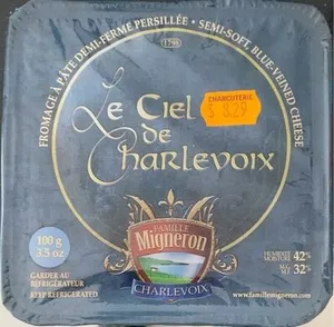 Le ciel de Charlevoix