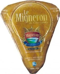 Le Migneron de Charlevoix