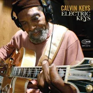 Keys Calvin: Electric Keys