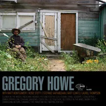 Howe Gregory: Gregory Howe