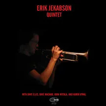 Jekabson Erik: Quintet