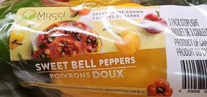 Bell Pepper