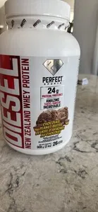 Diesel Protein
