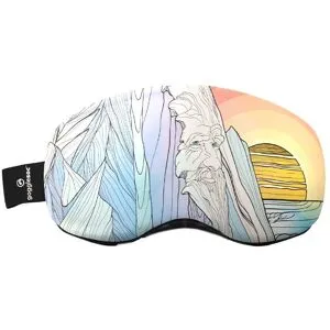 GoggleSoc Pro Soc, Trade Winds