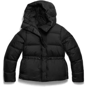 Canada Goose Montgomery Jacket Tonal disk Dam, Black, L
