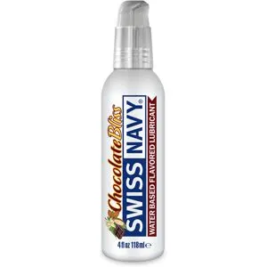 Swiss Navy - Chocolate Bliss Lubricant 120 ml