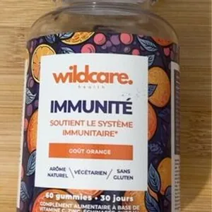 IMMUNITÉ