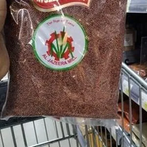 Ragi seed