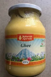 Ghee