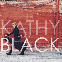 Black Kathy: Main Street