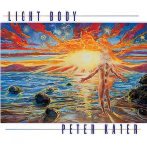 Kater Peter: Light Body