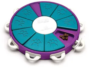 Nina Ottosson - Dog Twister Plastic