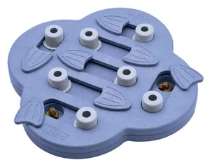 Nina Ottosson - Dog Hide N Slide Composite - Purple/Natural