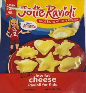 Jolie Ravioli