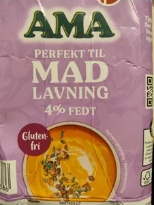 Ama madlavning