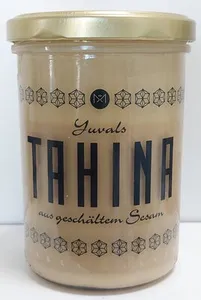 Tahina