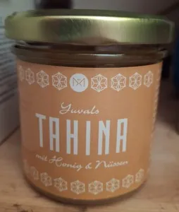 Tahina