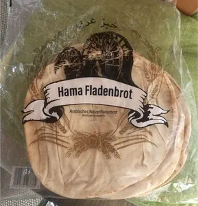 Hama fladenbrot