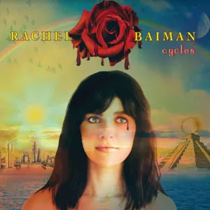 Baiman Rachel: Cycles