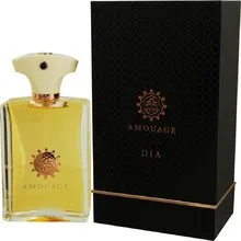 Amouage Dia Men's EDP - 100ml