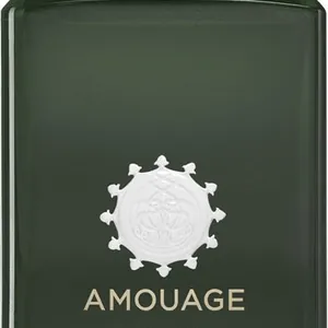 Amouage Ändamål Eau de Parfum unisex 100 ml