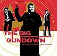Zorn John: Big Gundown