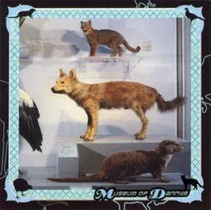 Cohen, Danny: Museum of Dannys