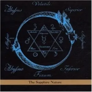 Z'ev: Sapphire Nature