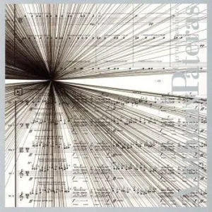 Pateras, Anthony: Chromatophore