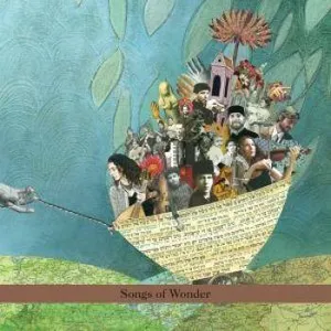 Schechter Basya: Songs of Wonder