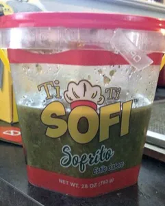titi sofi