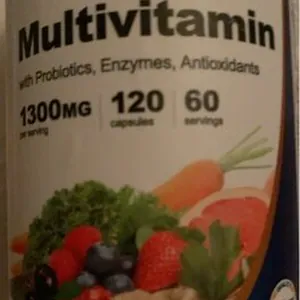 Multivitamins