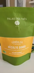 Céréales à infuser