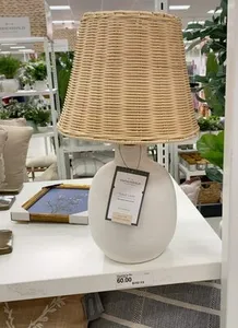 Table Lamp