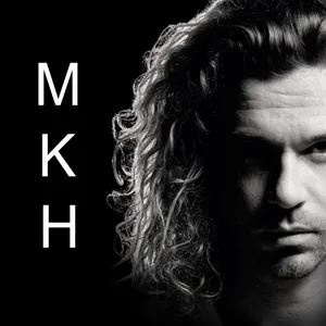 Hutchence Michael: M K H