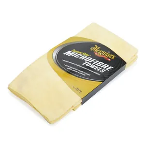 Mikrofiberduk MEGUIARS X2020EU