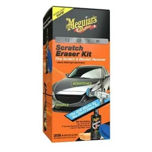 Polish MEGUIARS G190200EU