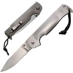 Cold Steel Pocket Bushman